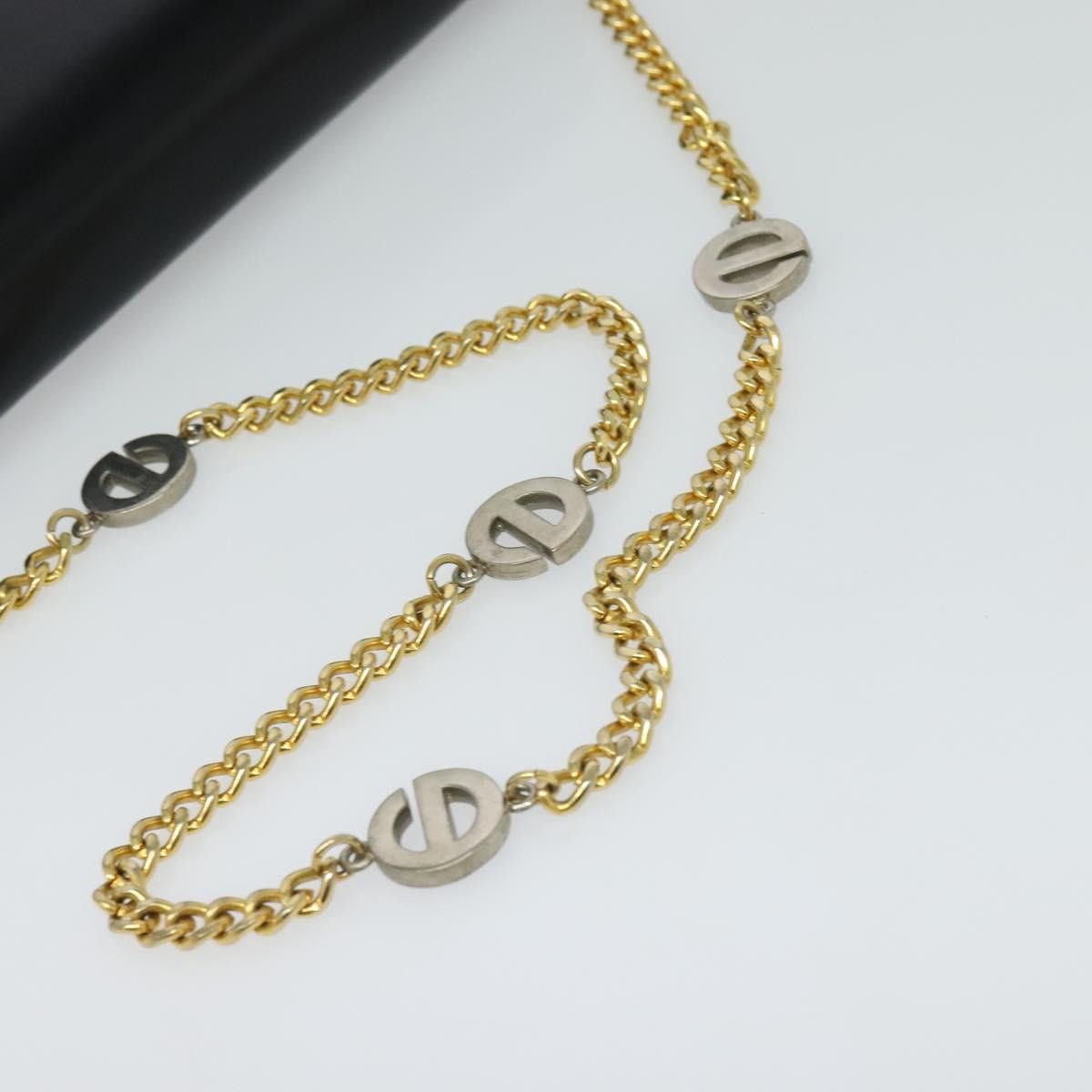 Dior Dior shoulder Size ONE SIZE - 5 Thumbnail