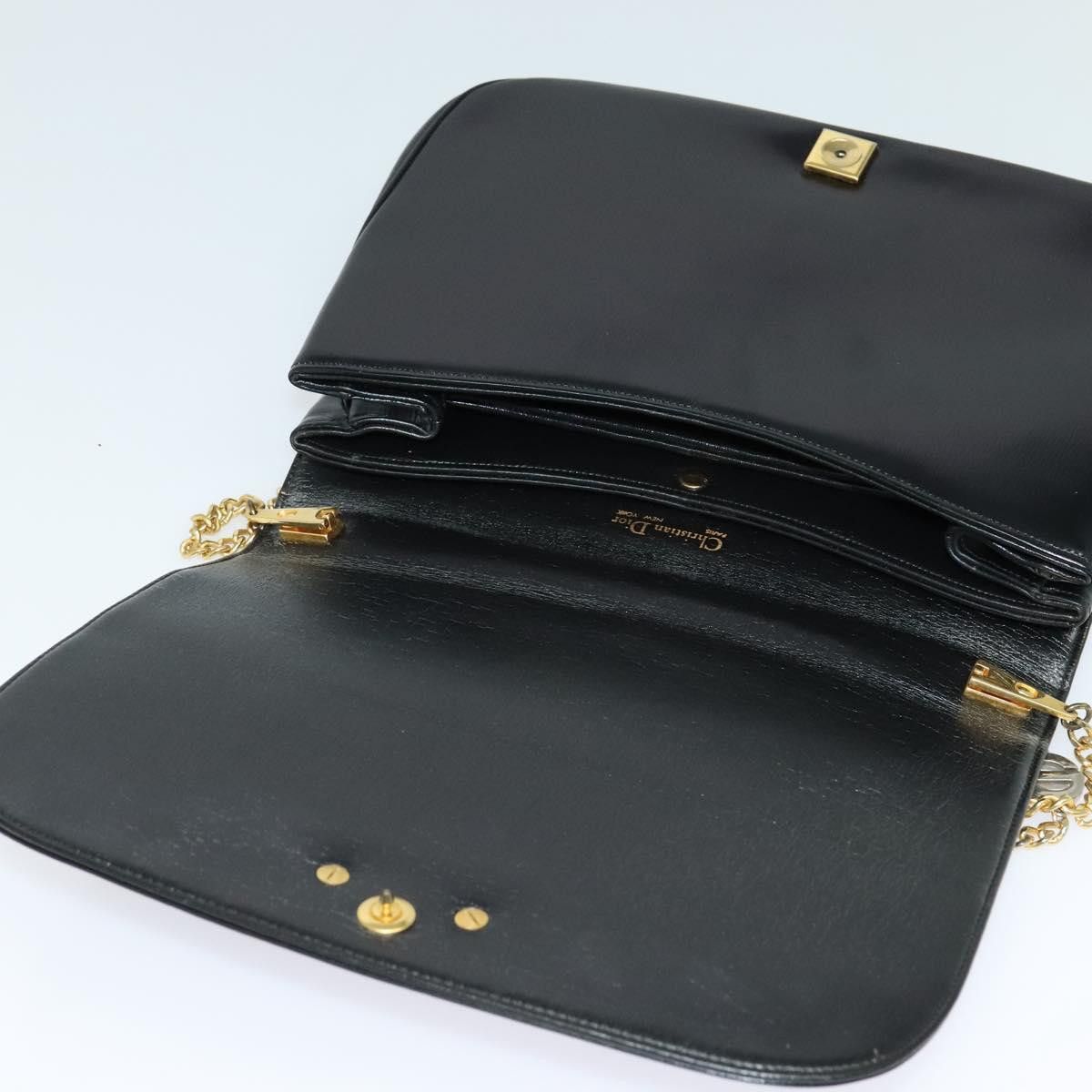 Dior Dior shoulder Size ONE SIZE - 17 Thumbnail