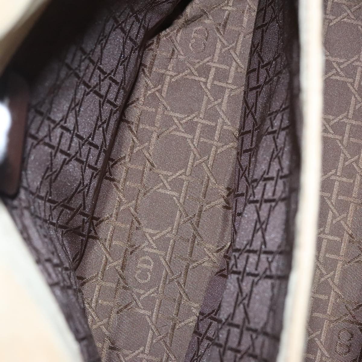 Dior Dior Cannage Lady tote Size ONE SIZE - 9 Thumbnail