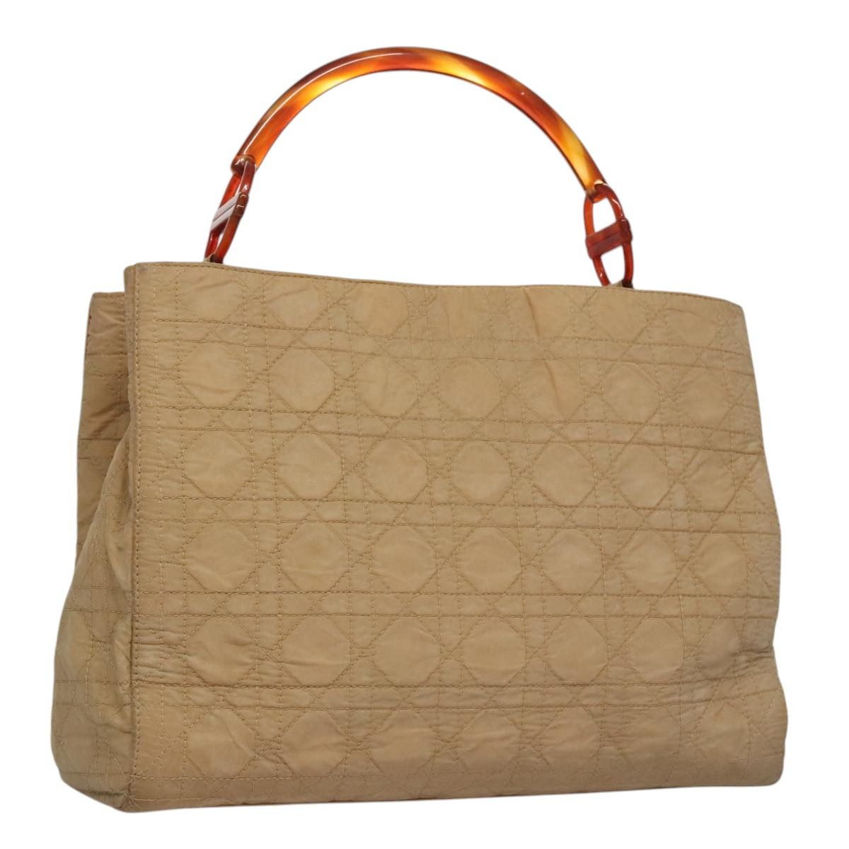 Dior Dior Cannage Lady tote Size ONE SIZE - 15 Thumbnail