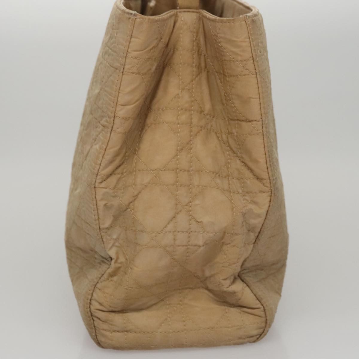Dior Dior Cannage Lady tote Size ONE SIZE - 3 Thumbnail
