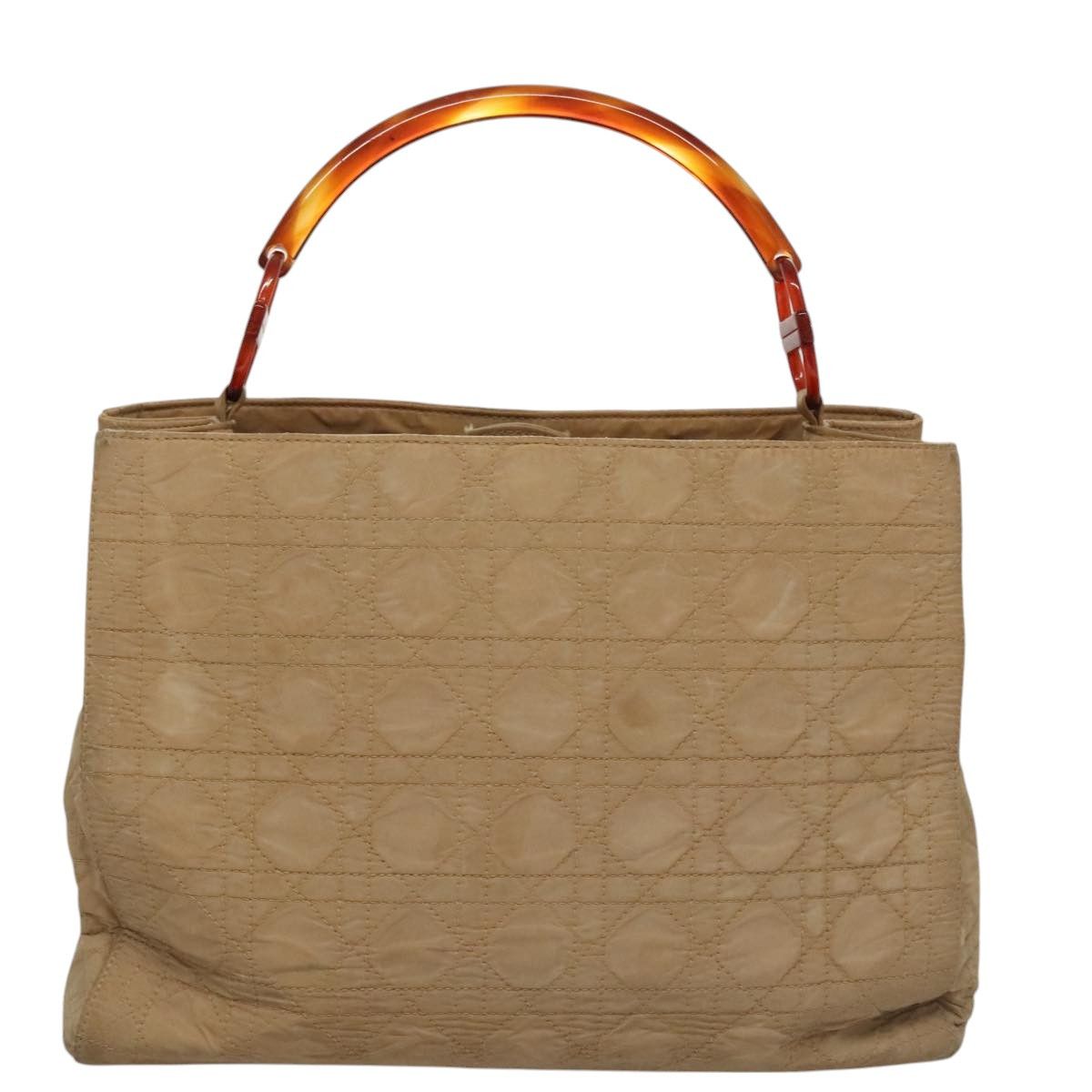 Dior Dior Cannage Lady tote Size ONE SIZE - 2 Thumbnail