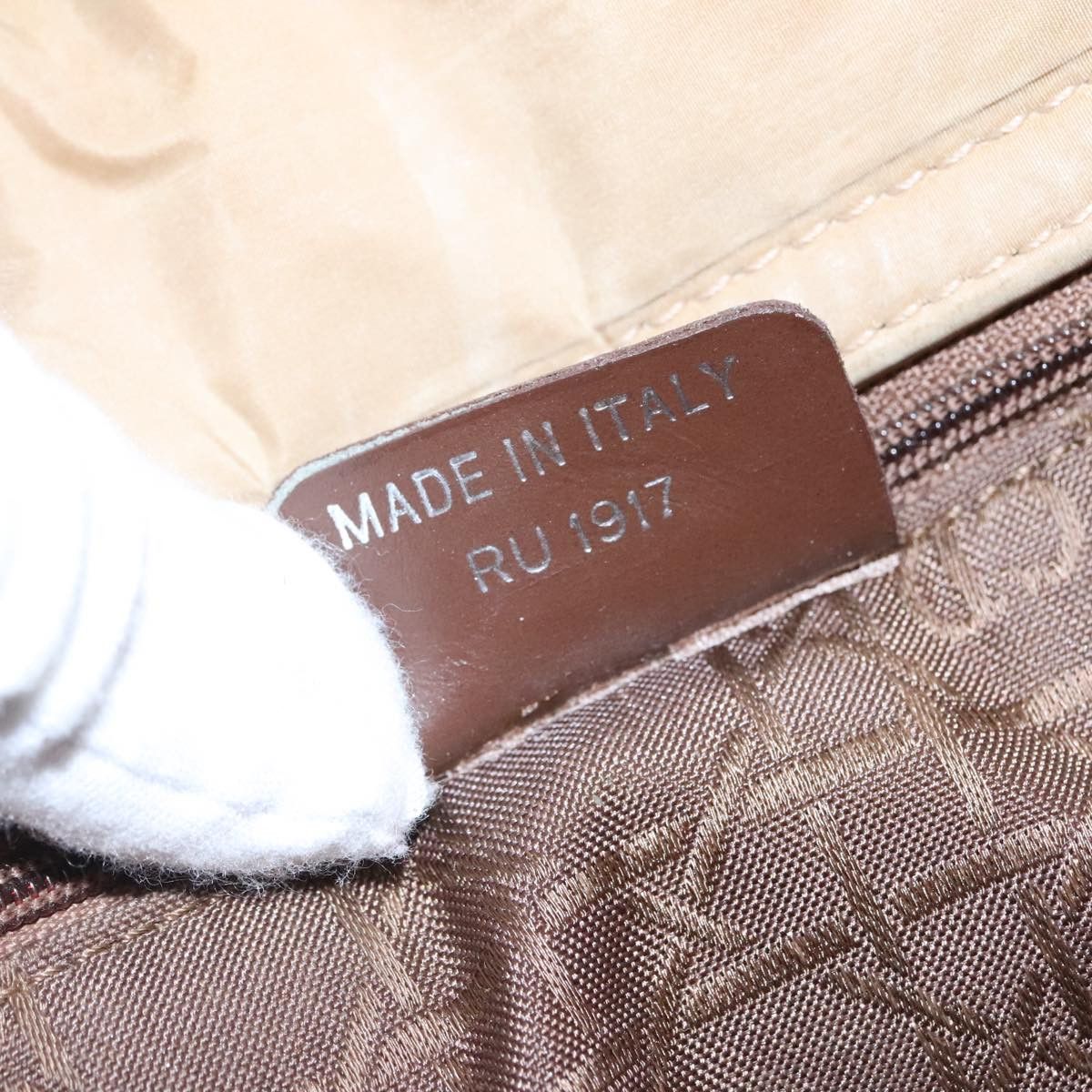 Dior Dior Cannage Lady tote Size ONE SIZE - 11 Thumbnail