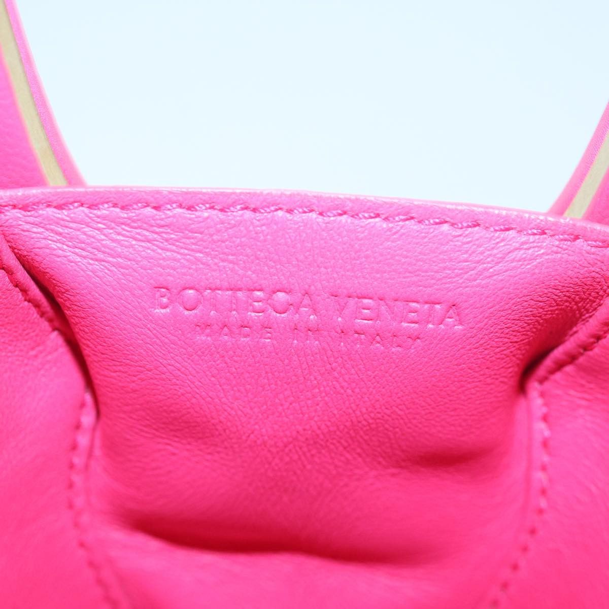 Bottega Veneta Bottega Veneta clutch Size ONE SIZE - 6 Thumbnail