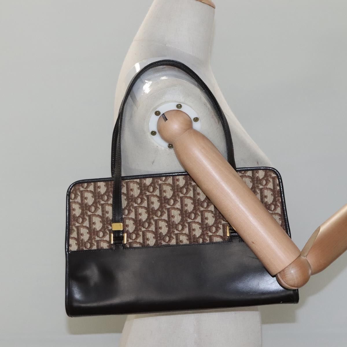 Dior Dior Trotter shoulder Size ONE SIZE - 21 Thumbnail