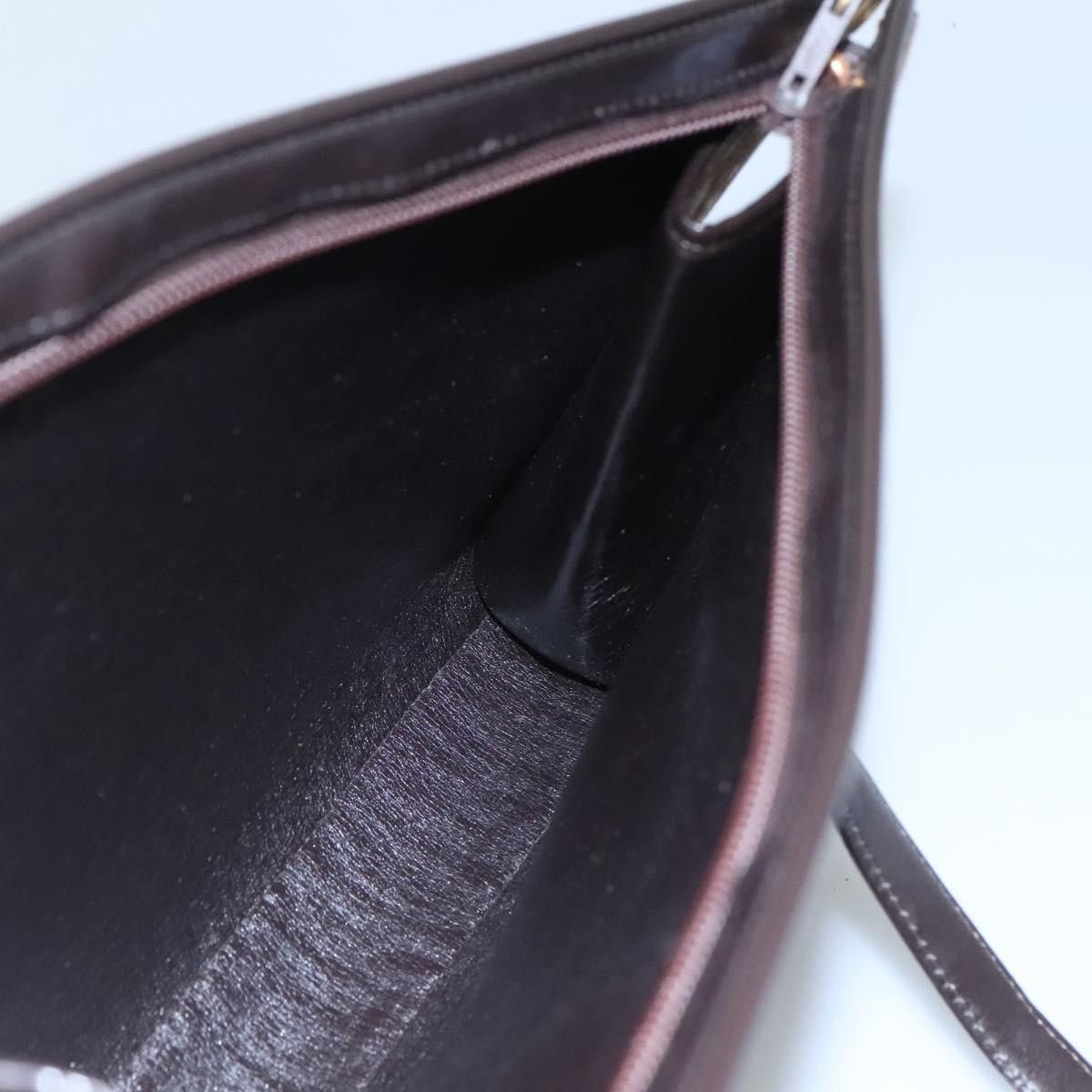 Dior Dior Trotter shoulder Size ONE SIZE - 17 Thumbnail