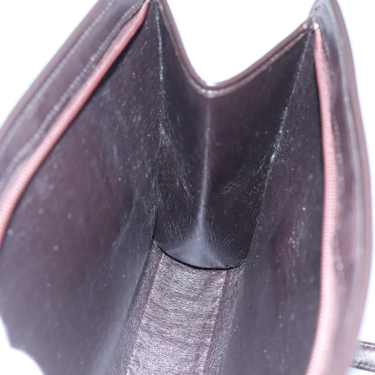 Dior Dior Trotter shoulder Size ONE SIZE - 18 Thumbnail
