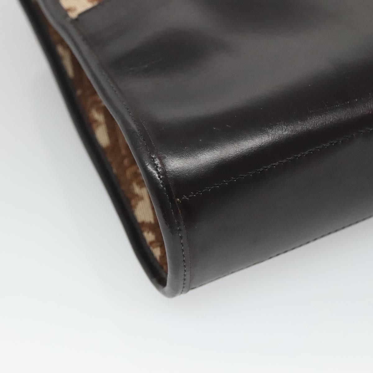 Dior Dior Trotter shoulder Size ONE SIZE - 11 Thumbnail