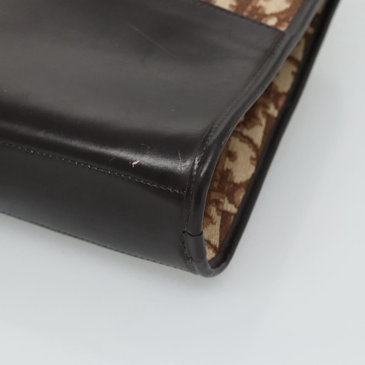 Dior Dior Trotter shoulder Size ONE SIZE - 10 Thumbnail