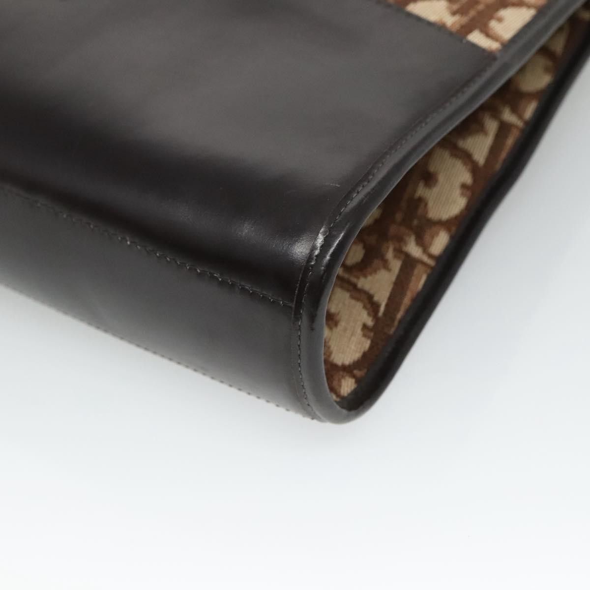 Dior Dior Trotter shoulder Size ONE SIZE - 12 Thumbnail
