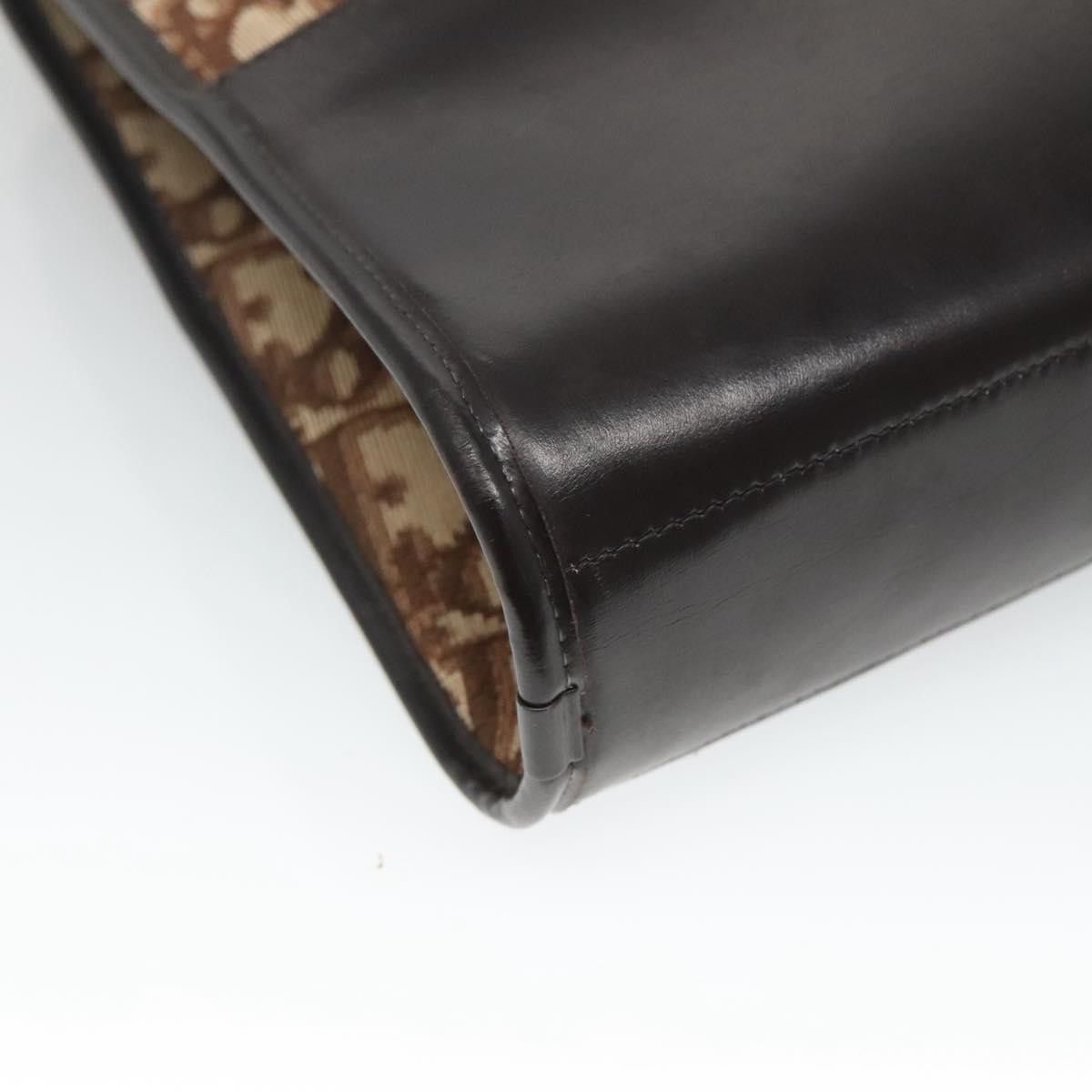 Dior Dior Trotter shoulder Size ONE SIZE - 13 Thumbnail