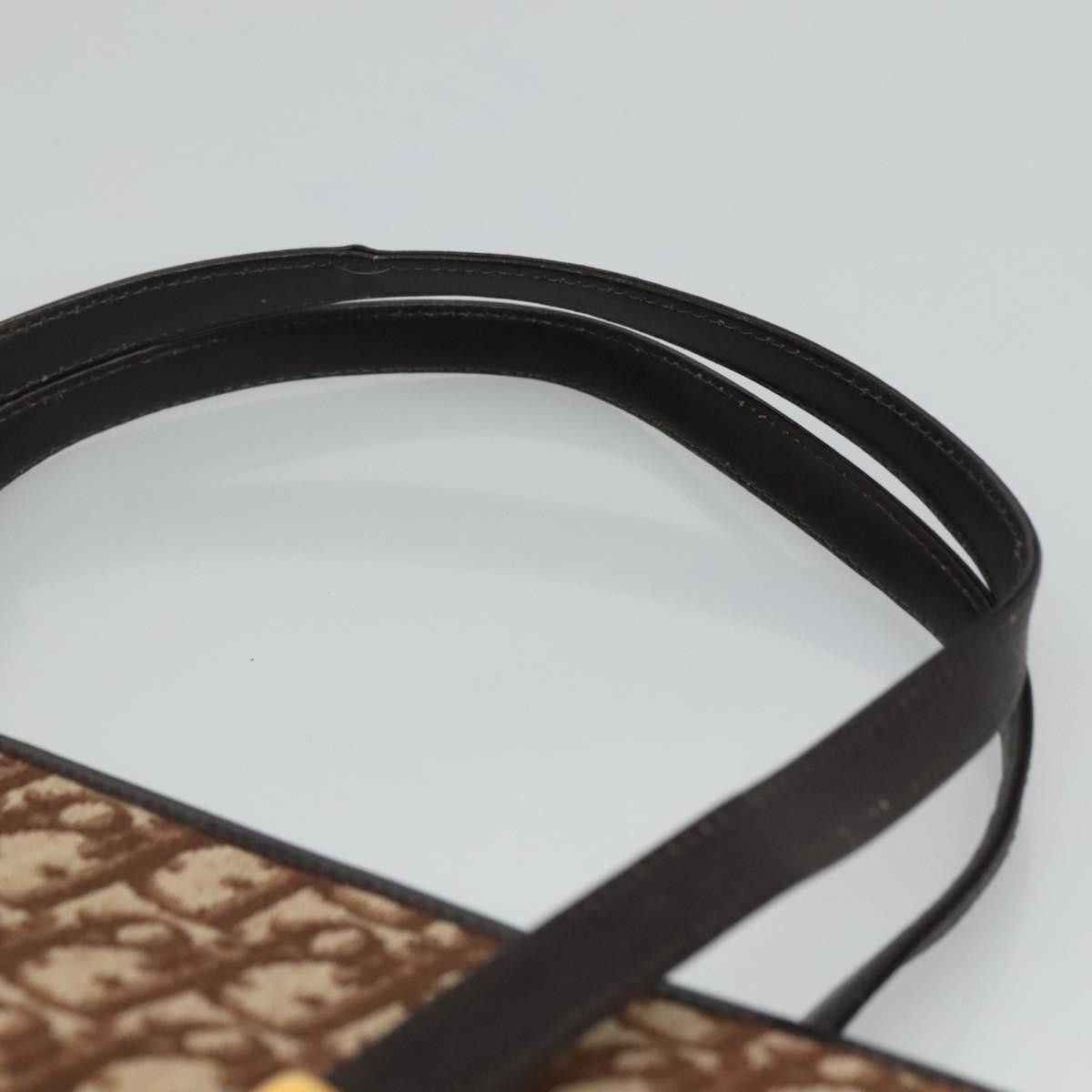 Dior Dior Trotter shoulder Size ONE SIZE - 8 Thumbnail