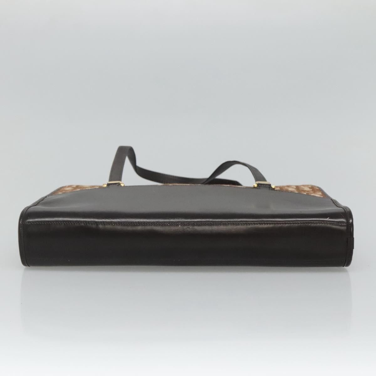 Dior Dior Trotter shoulder Size ONE SIZE - 9 Thumbnail