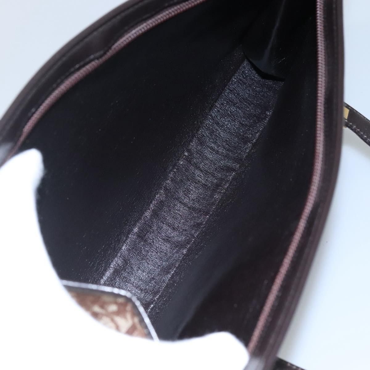Dior Dior Trotter shoulder Size ONE SIZE - 19 Thumbnail