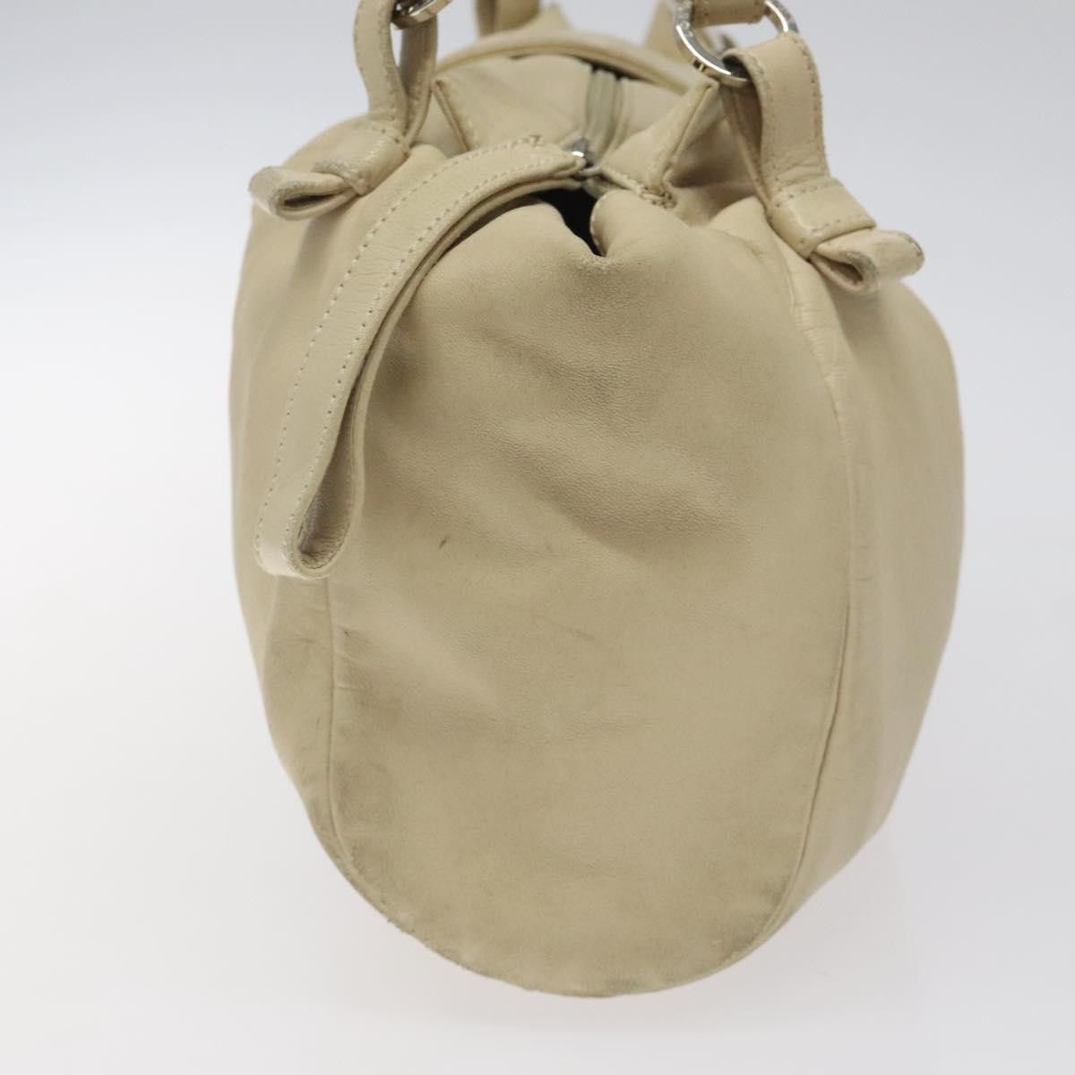 Loewe Loewe Anagram shoulder Size ONE SIZE - 3 Thumbnail