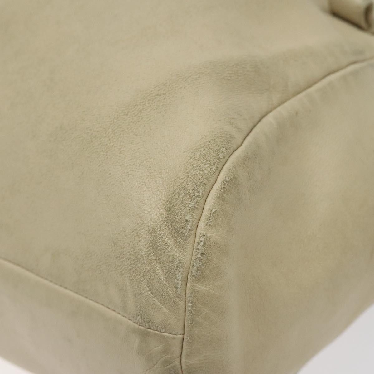 Loewe Loewe Anagram shoulder Size ONE SIZE - 8 Thumbnail