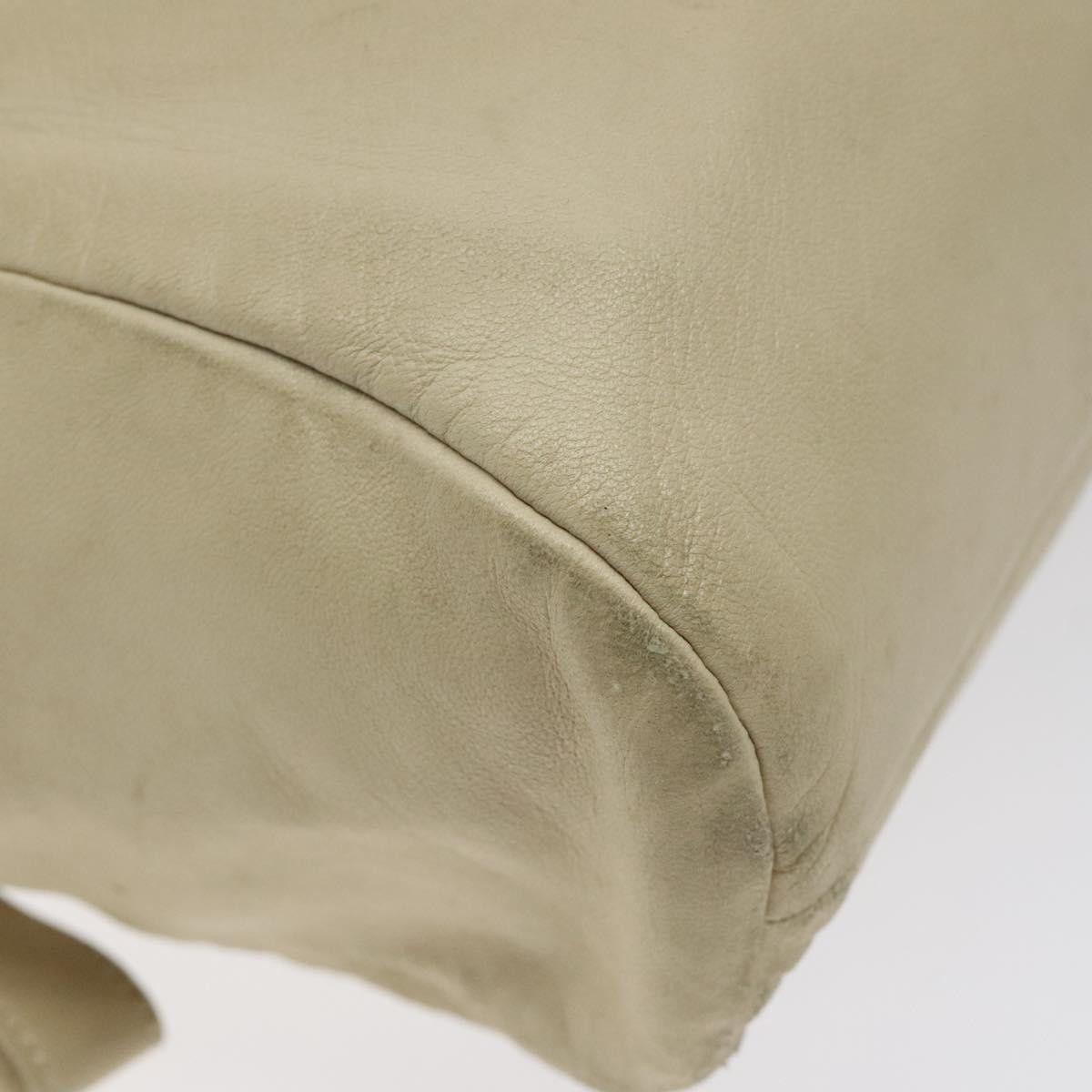 Loewe Loewe Anagram shoulder Size ONE SIZE - 7 Thumbnail
