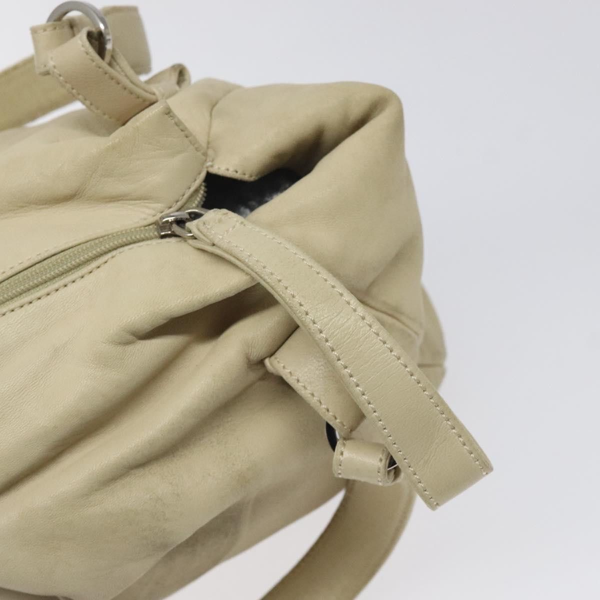 Loewe Loewe Anagram shoulder Size ONE SIZE - 22 Thumbnail