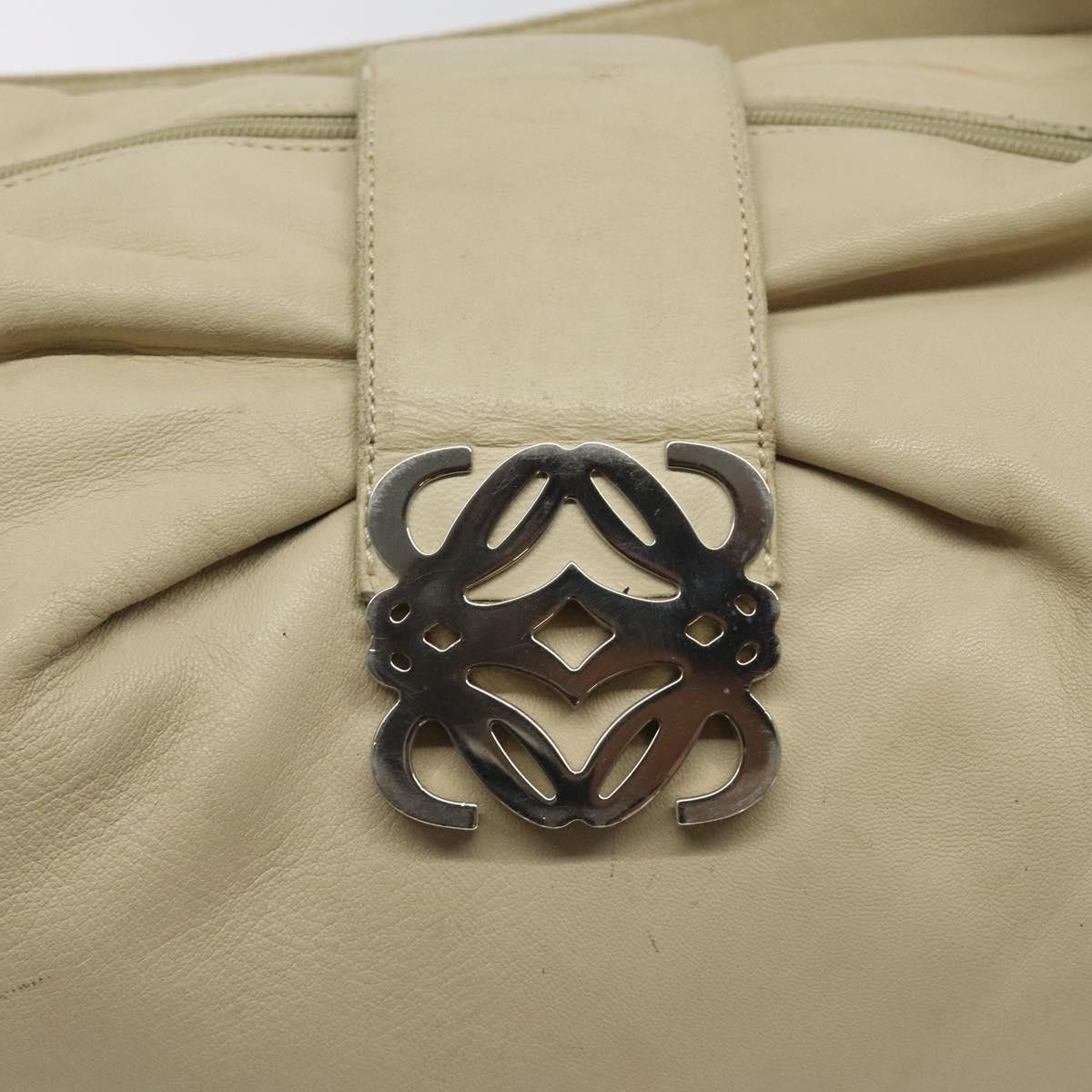 Loewe Loewe Anagram shoulder Size ONE SIZE - 10 Thumbnail
