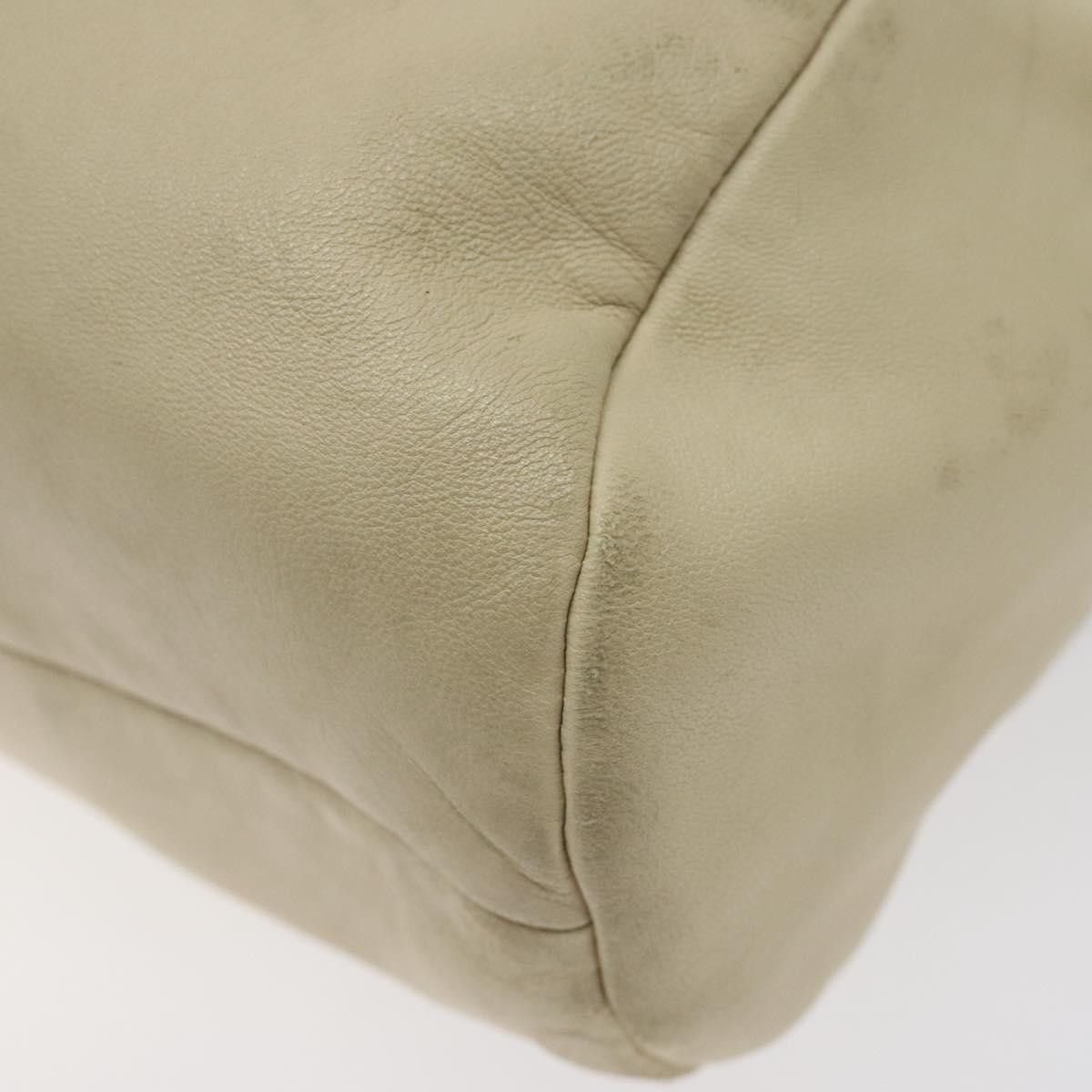 Loewe Loewe Anagram shoulder Size ONE SIZE - 6 Thumbnail