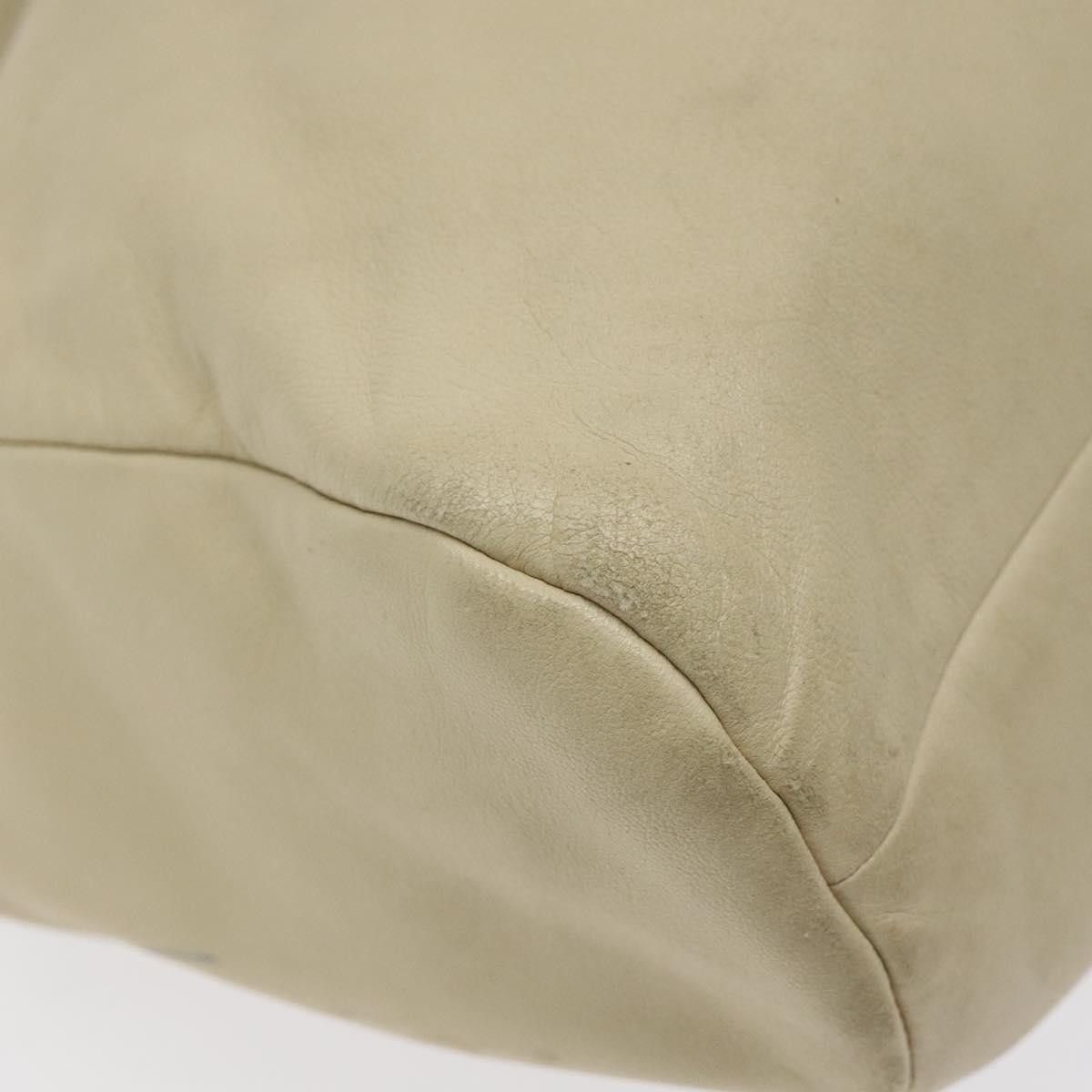 Loewe Loewe Anagram shoulder Size ONE SIZE - 9 Thumbnail