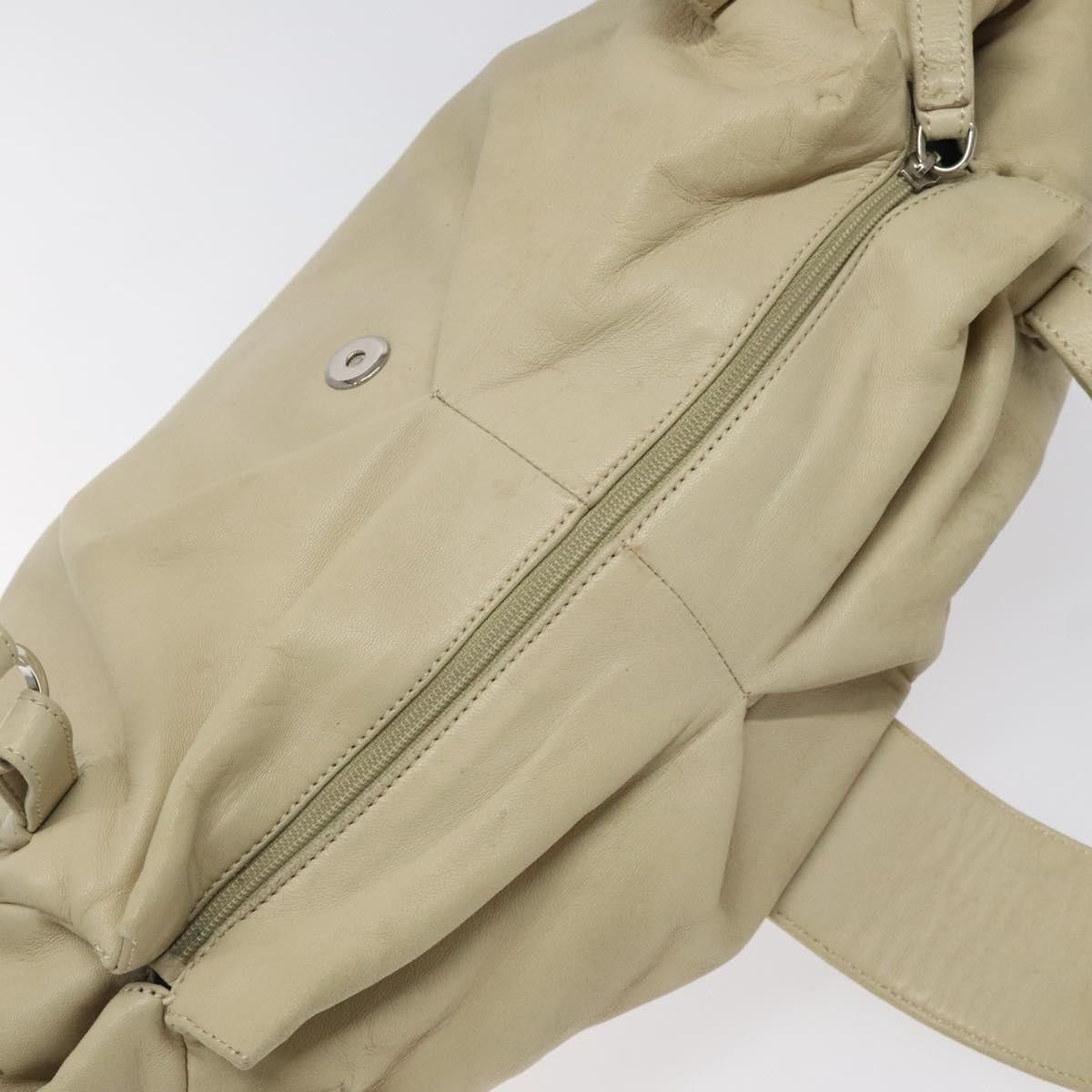 Loewe Loewe Anagram shoulder Size ONE SIZE - 21 Thumbnail