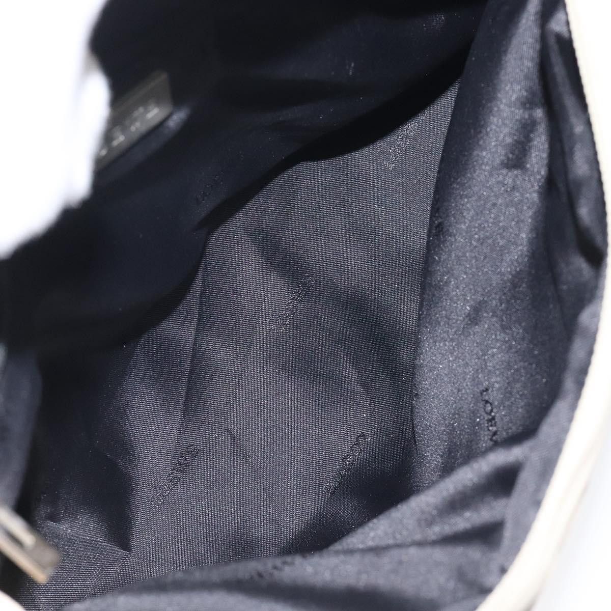 Loewe Loewe Anagram shoulder Size ONE SIZE - 11 Thumbnail