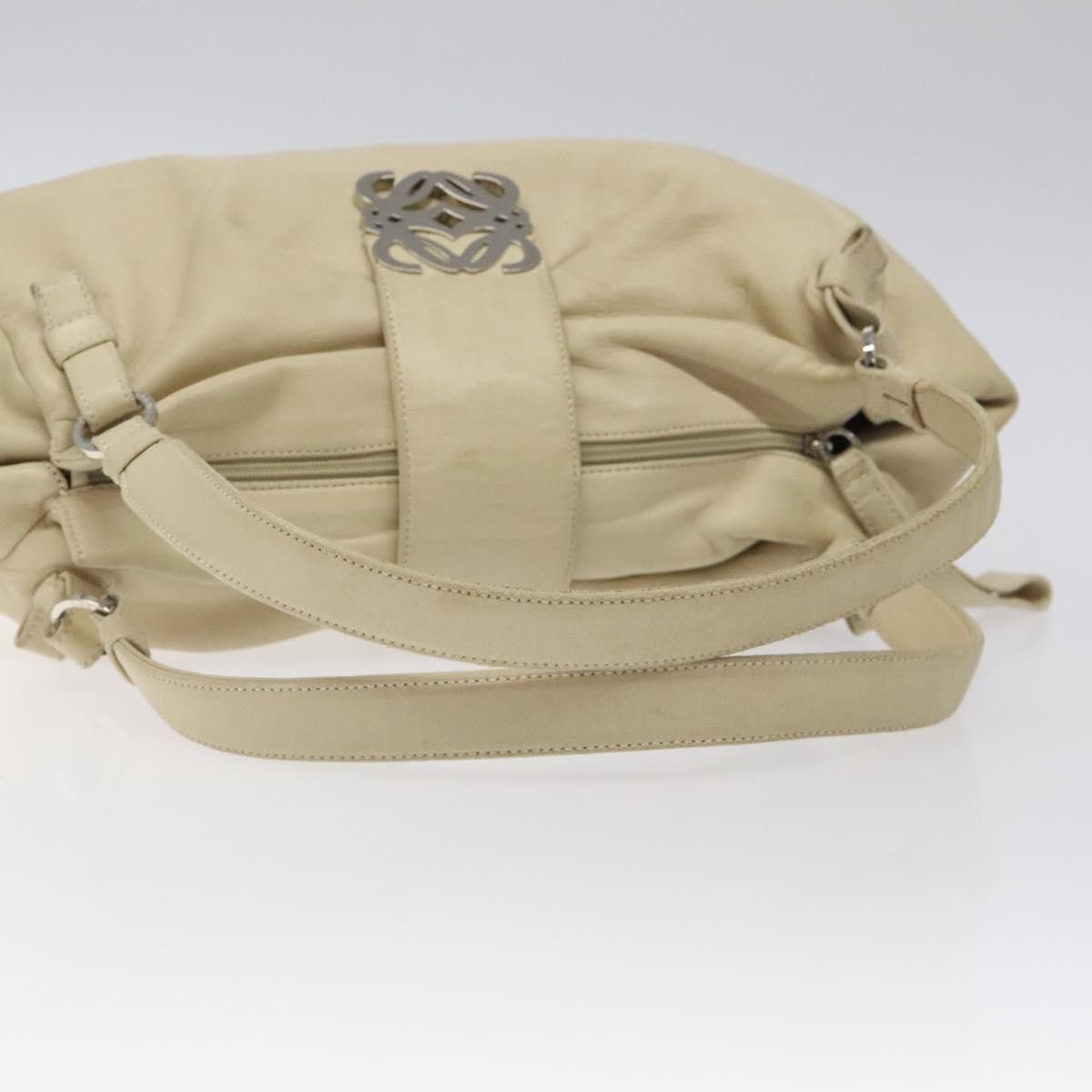 Loewe Loewe Anagram shoulder Size ONE SIZE - 5 Thumbnail