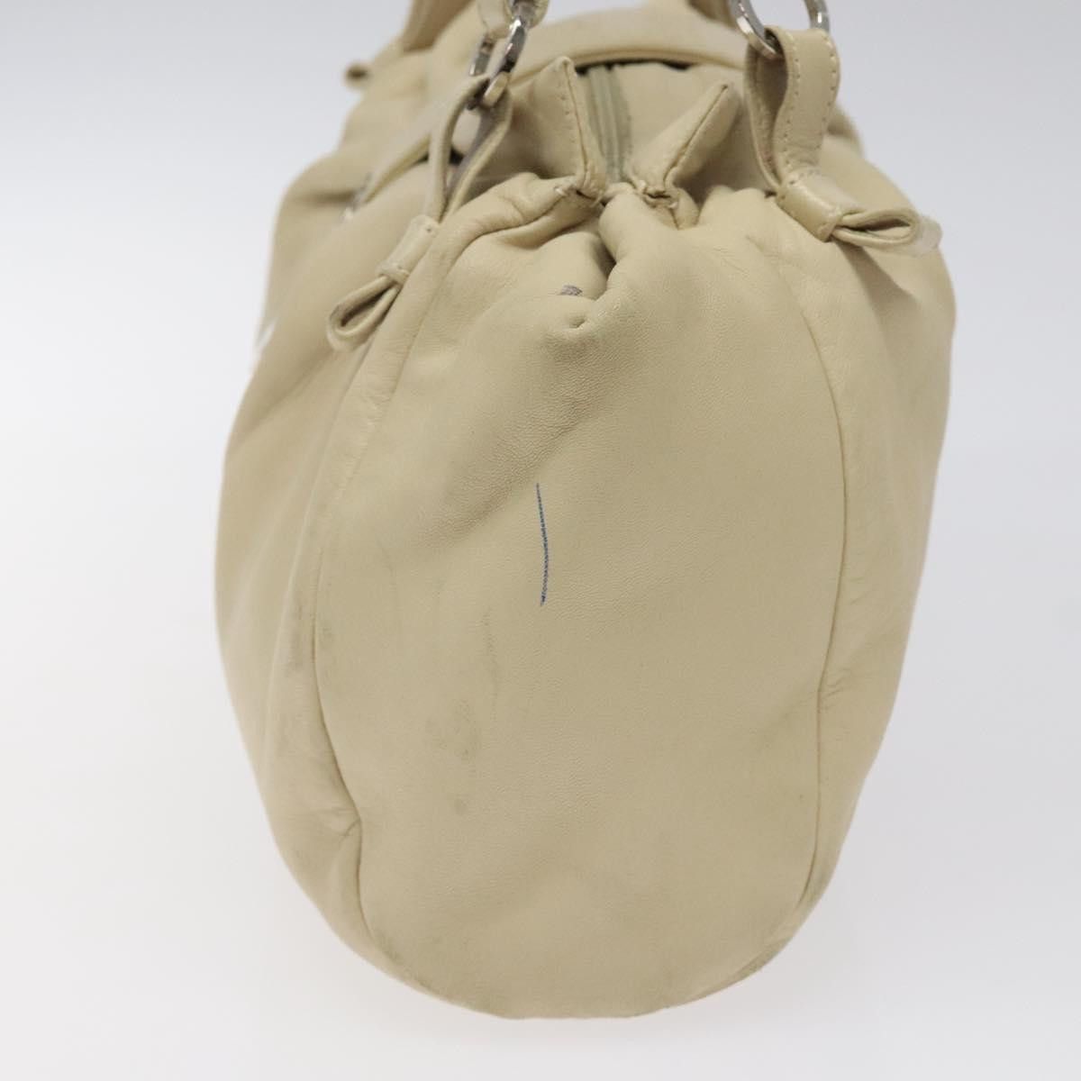 Loewe Loewe Anagram shoulder Size ONE SIZE - 4 Thumbnail
