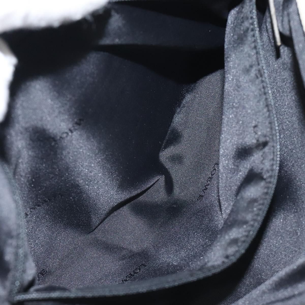 Loewe Loewe Anagram shoulder Size ONE SIZE - 16 Thumbnail