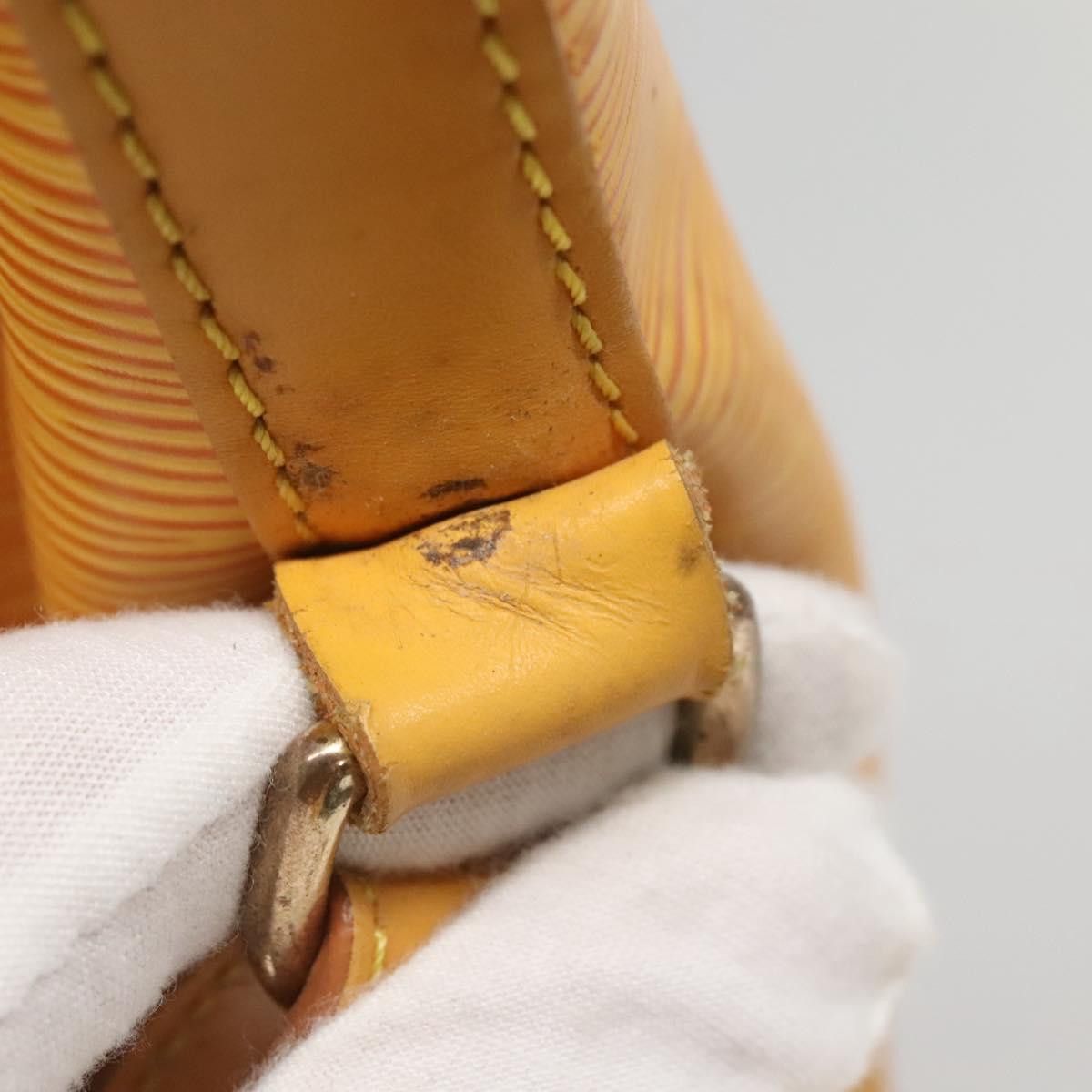 Louis Vuitton Louis Vuitton Noe shoulder Size ONE SIZE - 14 Thumbnail