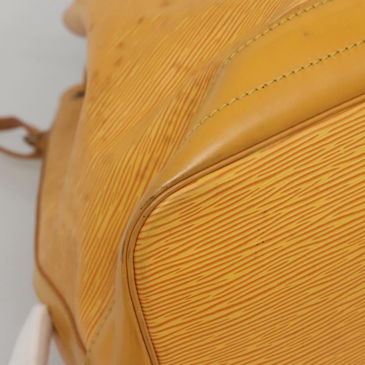 Louis Vuitton Louis Vuitton Noe shoulder Size ONE SIZE - 8 Thumbnail