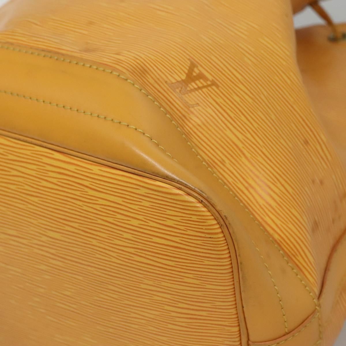 Louis Vuitton Louis Vuitton Noe shoulder Size ONE SIZE - 7 Thumbnail