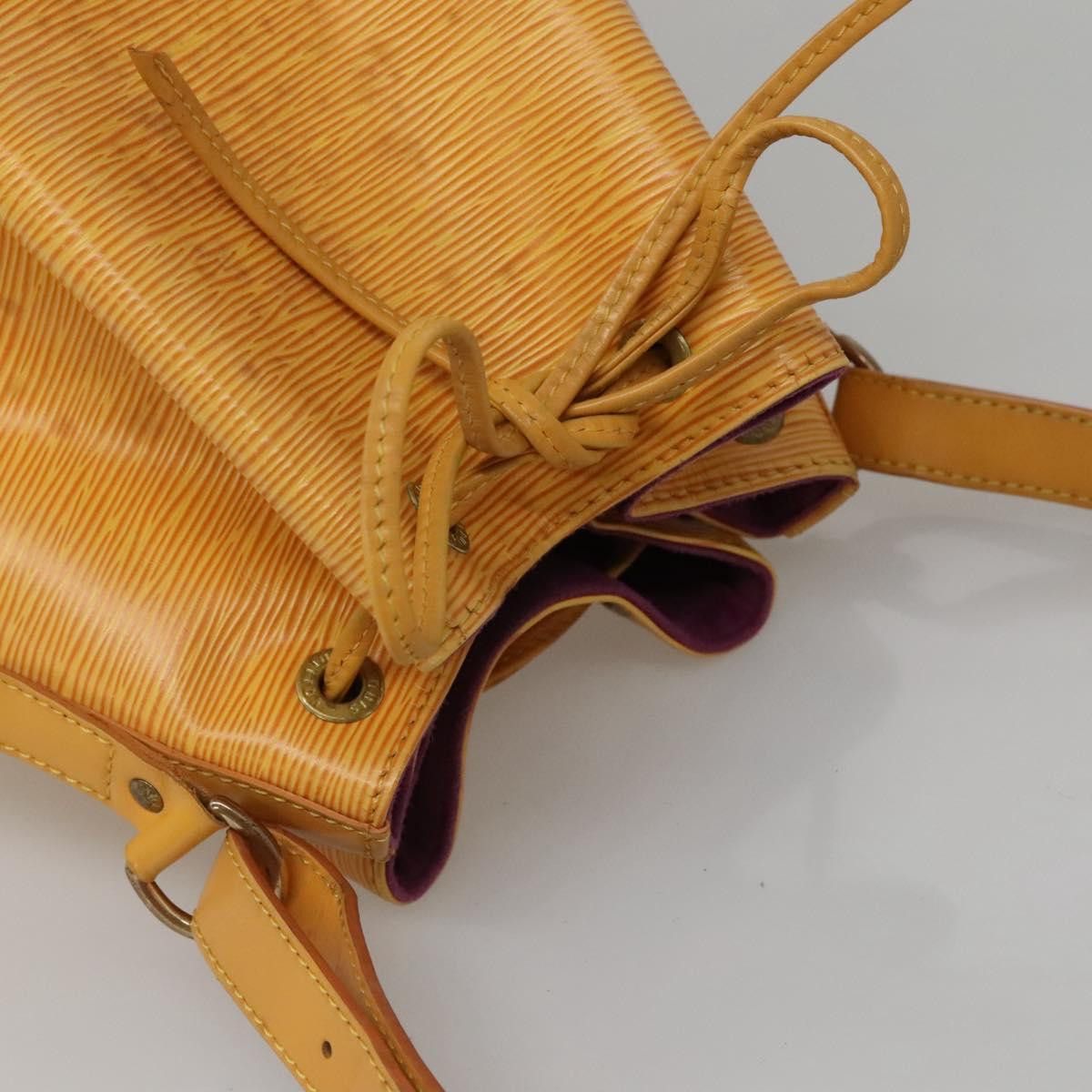 Louis Vuitton Louis Vuitton Noe shoulder Size ONE SIZE - 12 Thumbnail