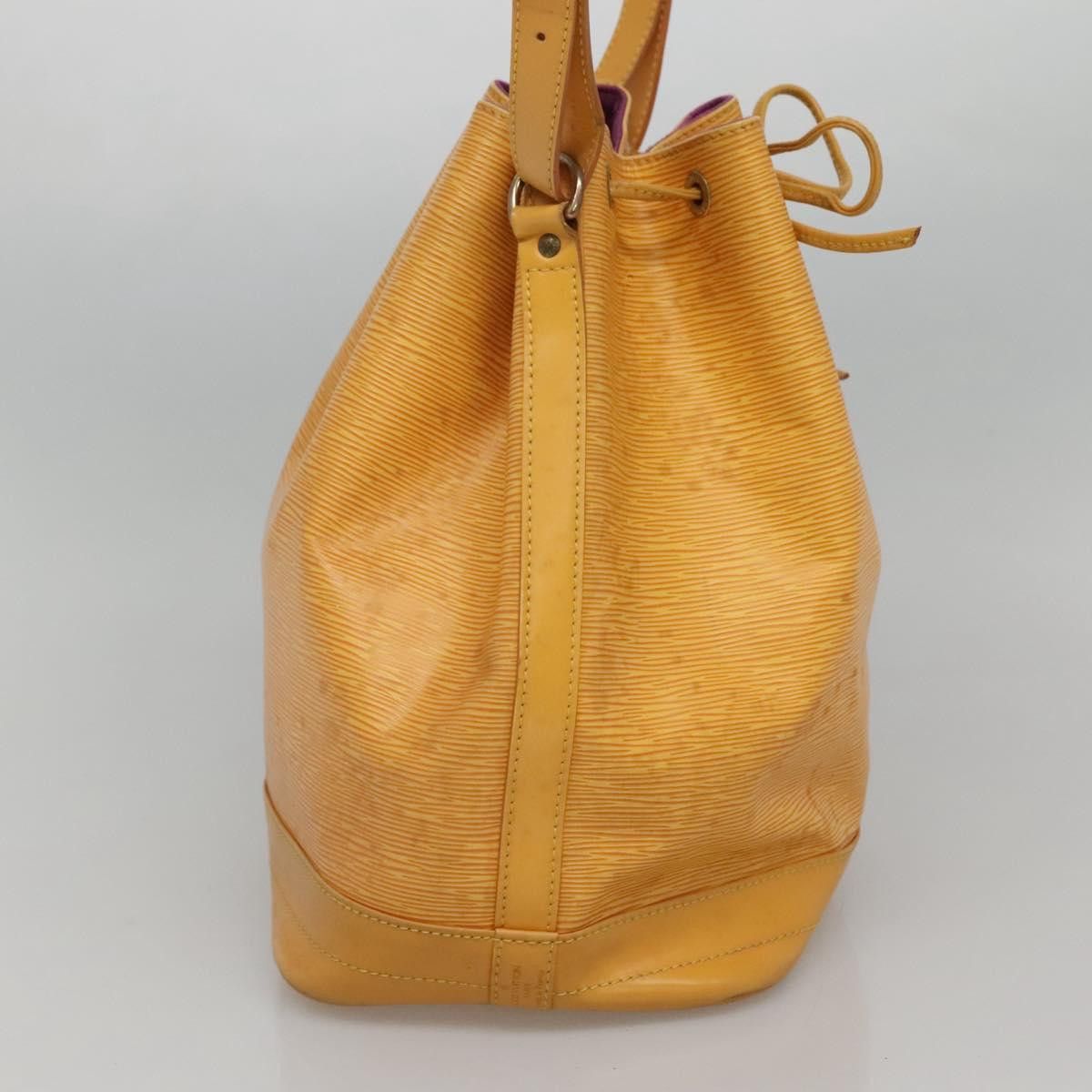 Louis Vuitton Louis Vuitton Noe shoulder Size ONE SIZE - 3 Thumbnail