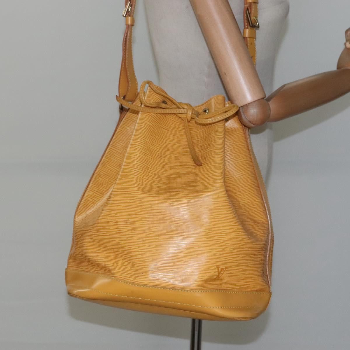 Louis Vuitton Louis Vuitton Noe shoulder Size ONE SIZE - 17 Thumbnail