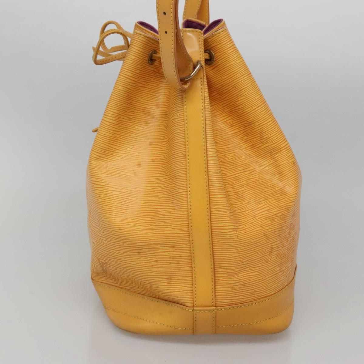 Louis Vuitton Louis Vuitton Noe shoulder Size ONE SIZE - 4 Thumbnail