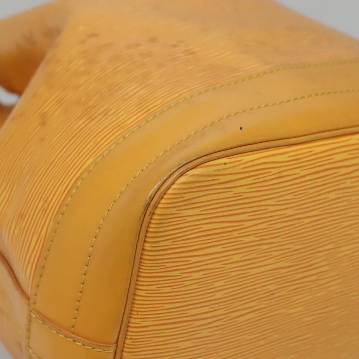 Louis Vuitton Louis Vuitton Noe shoulder Size ONE SIZE - 10 Thumbnail