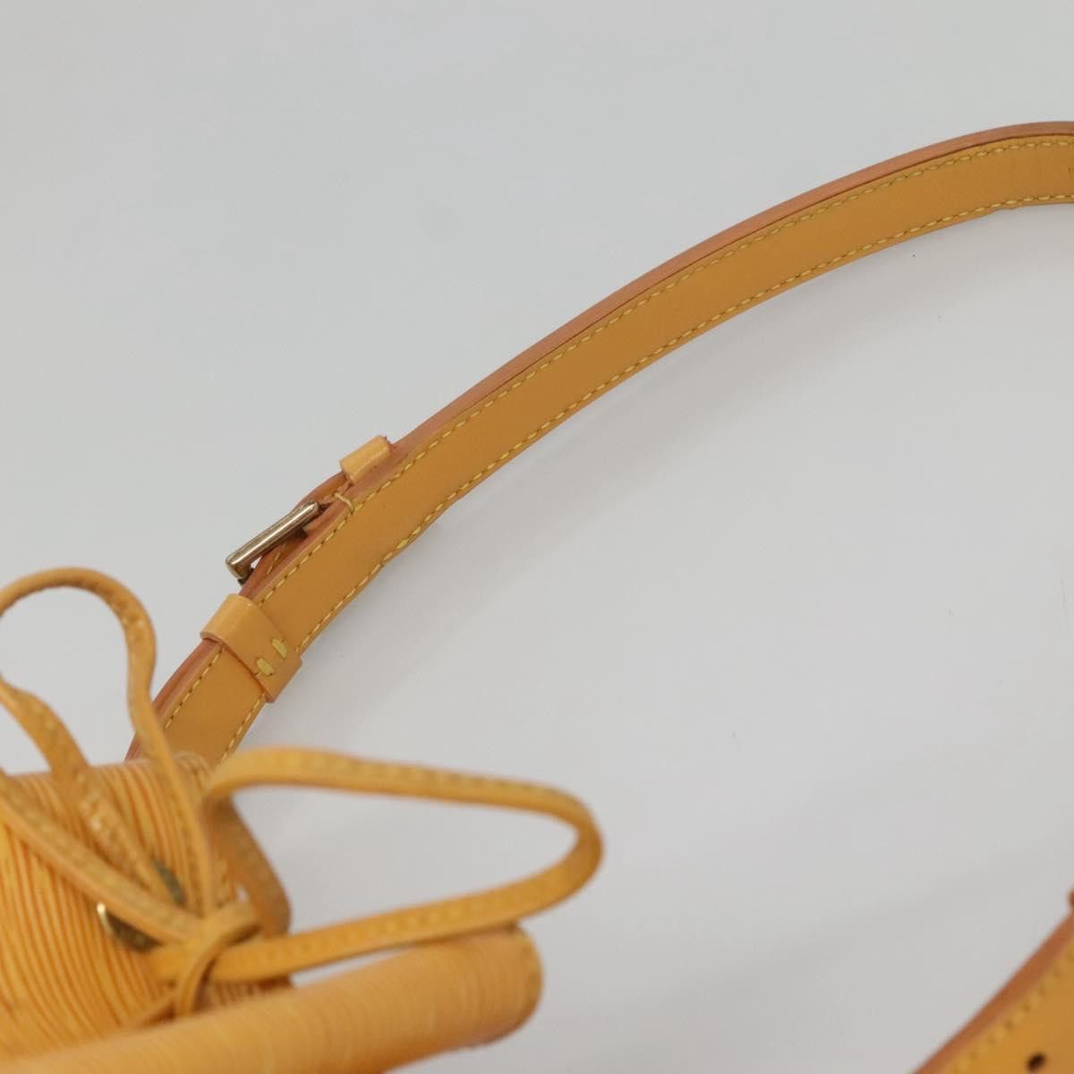 Louis Vuitton Louis Vuitton Noe shoulder Size ONE SIZE - 21 Thumbnail