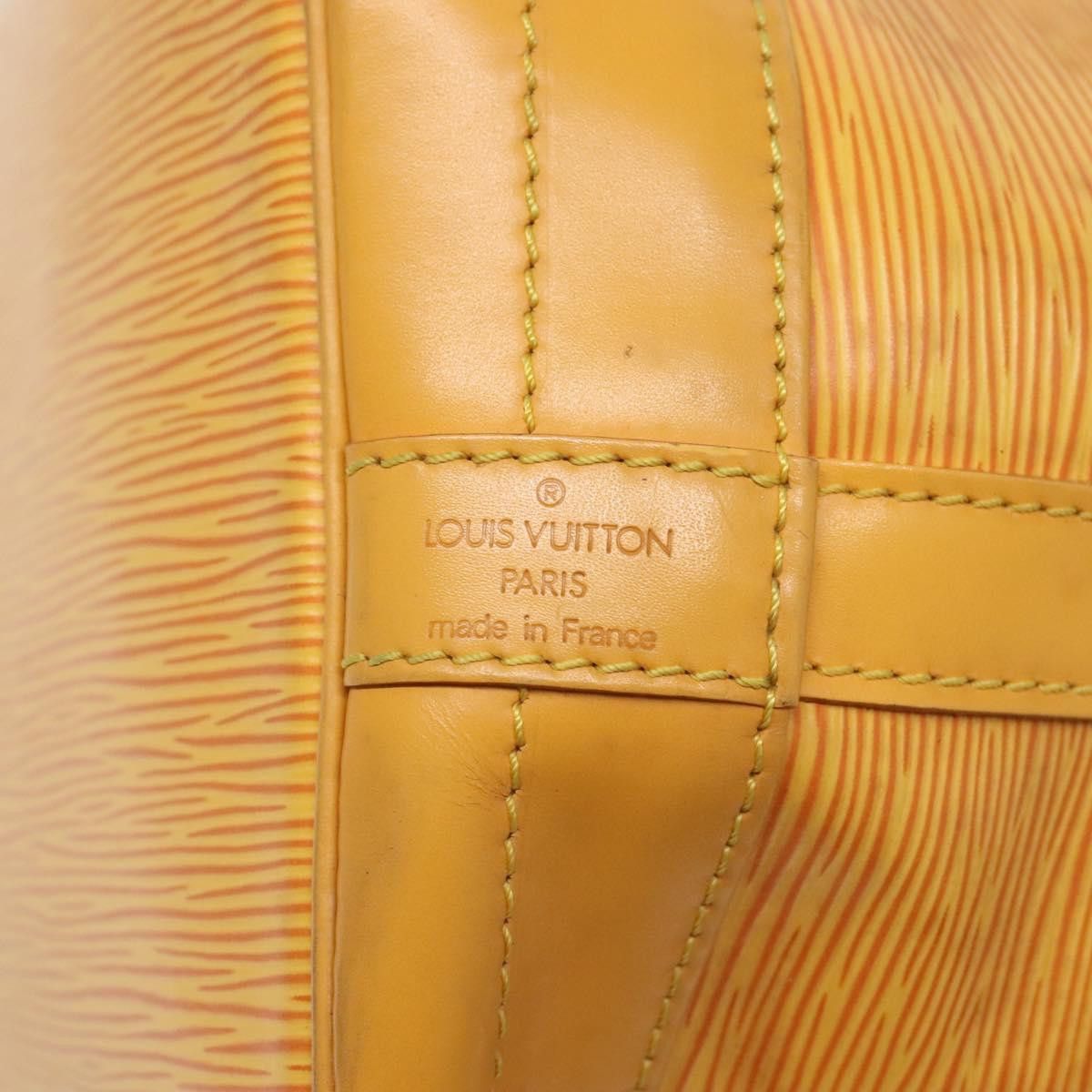Louis Vuitton Louis Vuitton Noe shoulder Size ONE SIZE - 15 Thumbnail