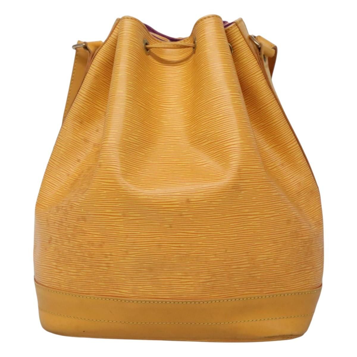 Louis Vuitton Louis Vuitton Noe shoulder Size ONE SIZE - 2 Thumbnail