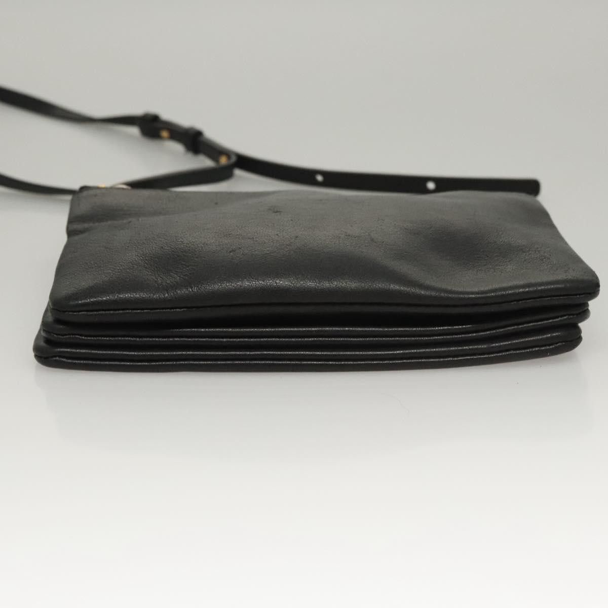 Celine Céline Trio shoulder Size ONE SIZE - 7 Thumbnail