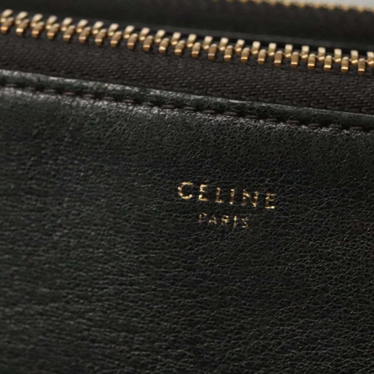 Celine Céline Trio shoulder Size ONE SIZE - 22 Thumbnail