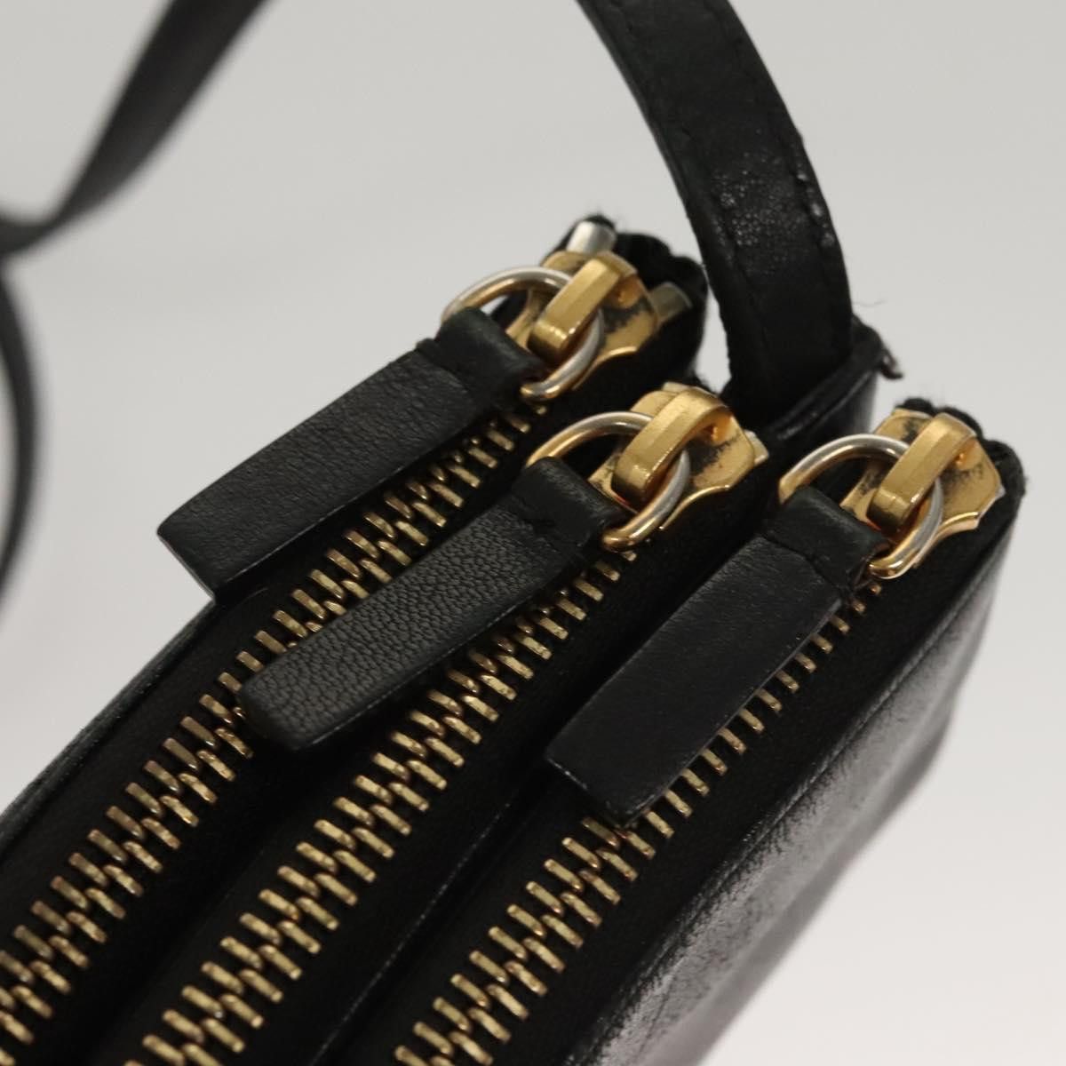 Celine Céline Trio shoulder Size ONE SIZE - 12 Thumbnail
