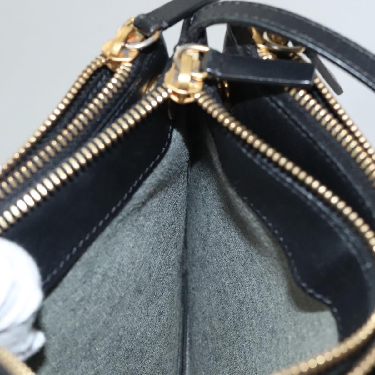 Celine Céline Trio shoulder Size ONE SIZE - 17 Thumbnail