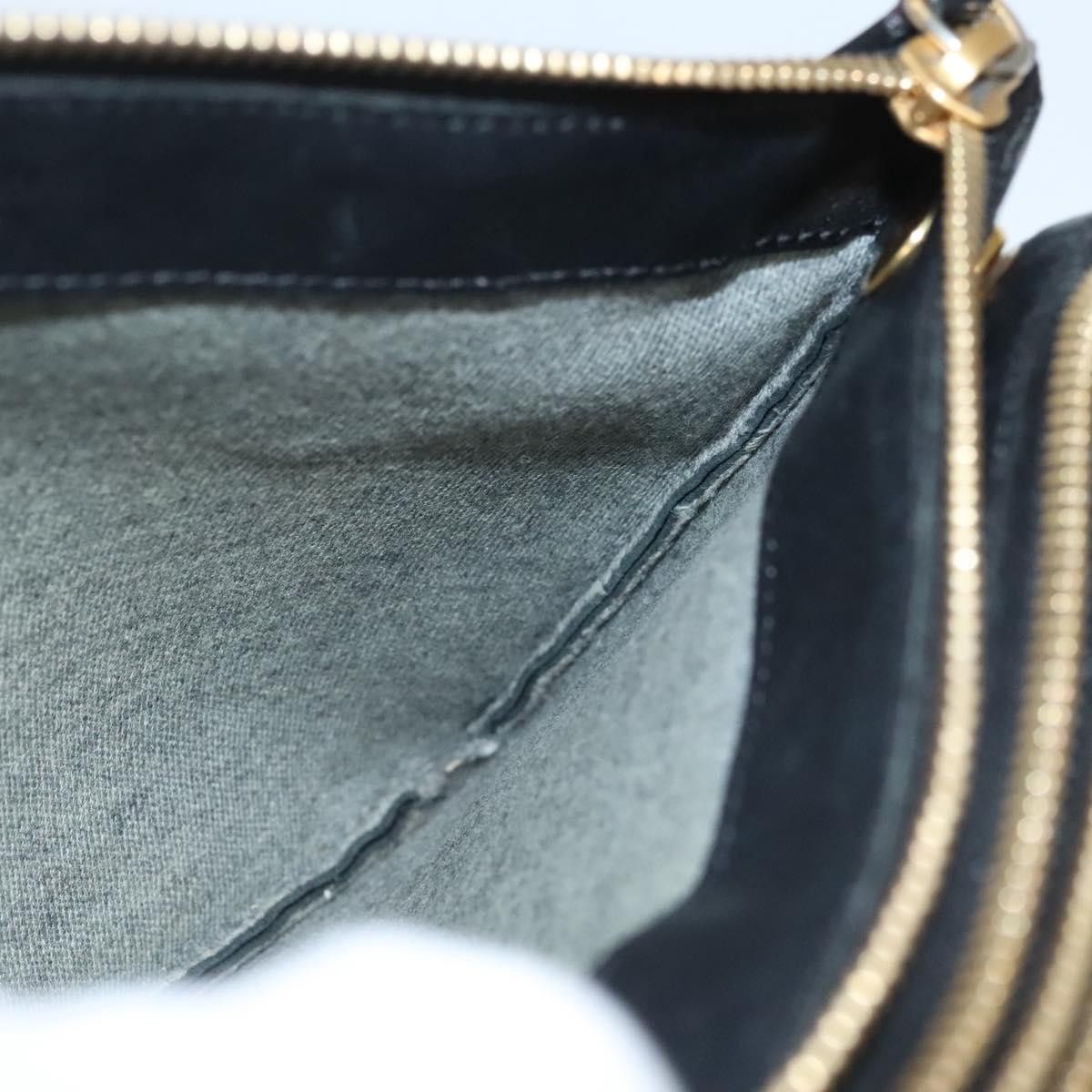 Celine Céline Trio shoulder Size ONE SIZE - 13 Thumbnail