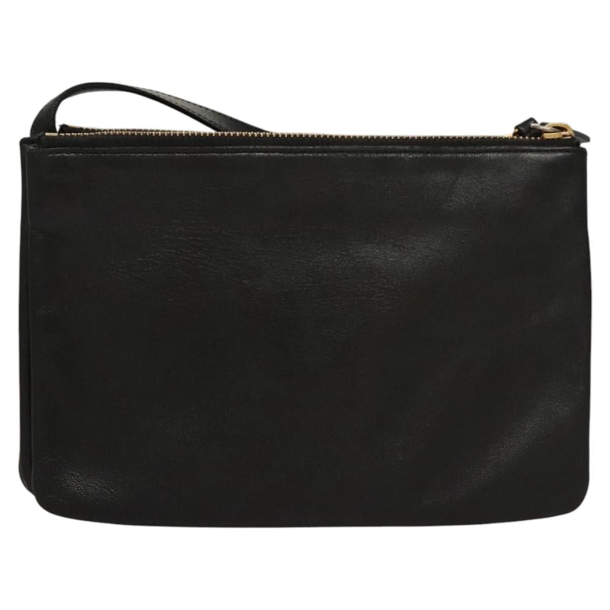 Celine Céline Trio shoulder Size ONE SIZE - 2 Thumbnail