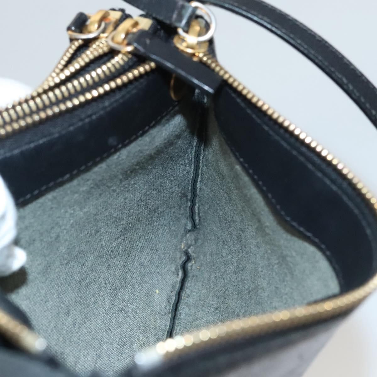 Celine Céline Trio shoulder Size ONE SIZE - 20 Thumbnail