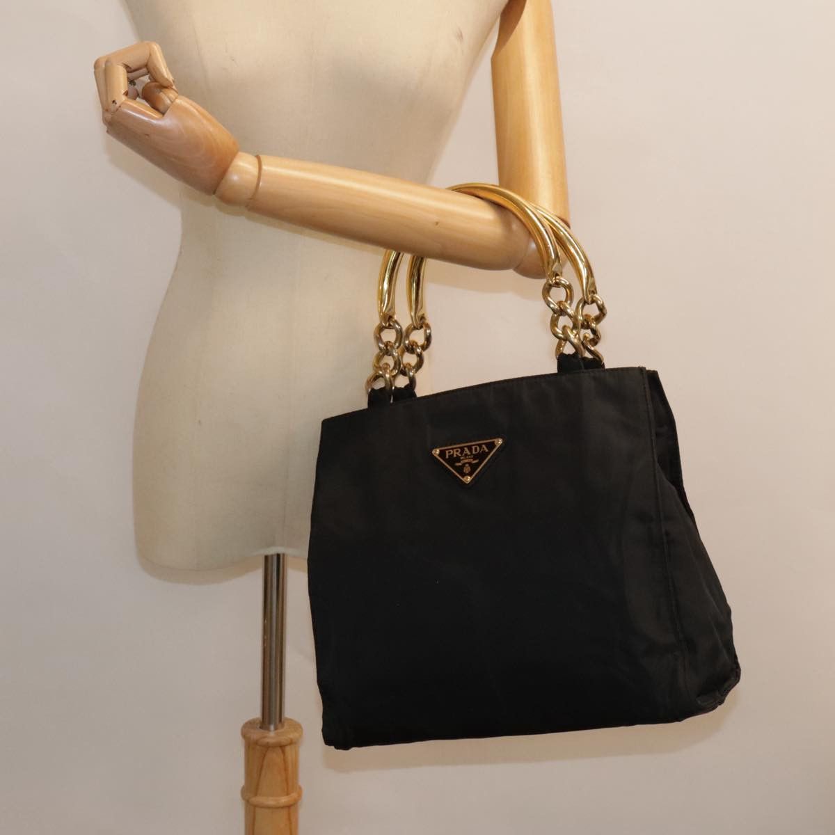 Prada Prada handbag Size ONE SIZE - 11 Thumbnail