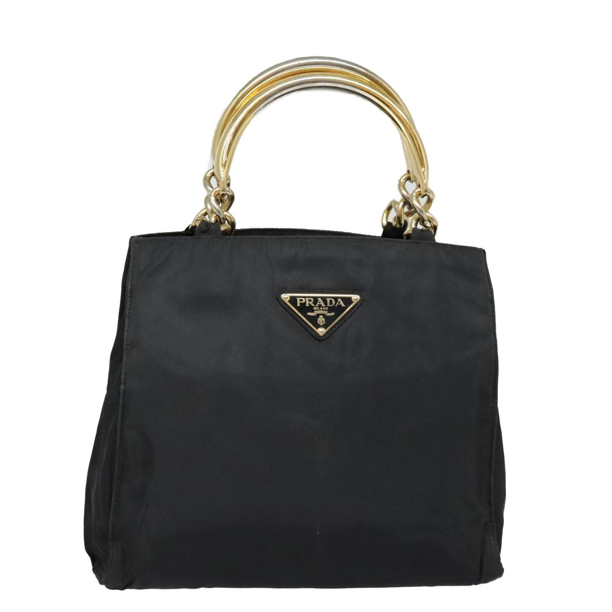 Prada Prada handbag Size ONE SIZE - 13 Thumbnail